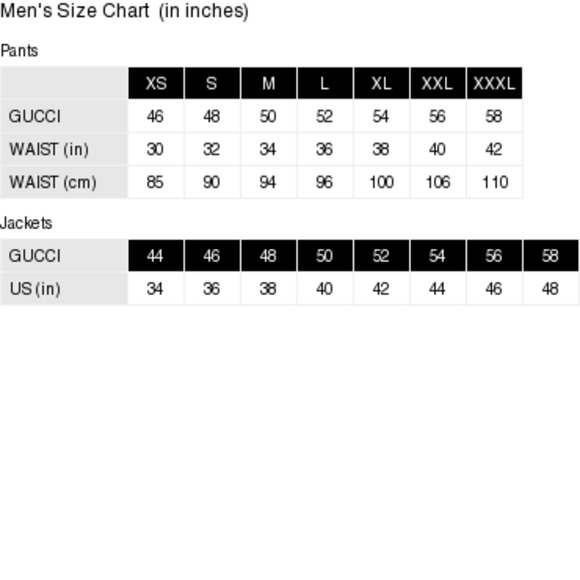 Gucci Off The Grid Canvas Drawstring Backpack - Picture 4 of 4